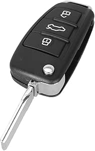 CLE à TÉLÉCOMMANDE : AUDI A2