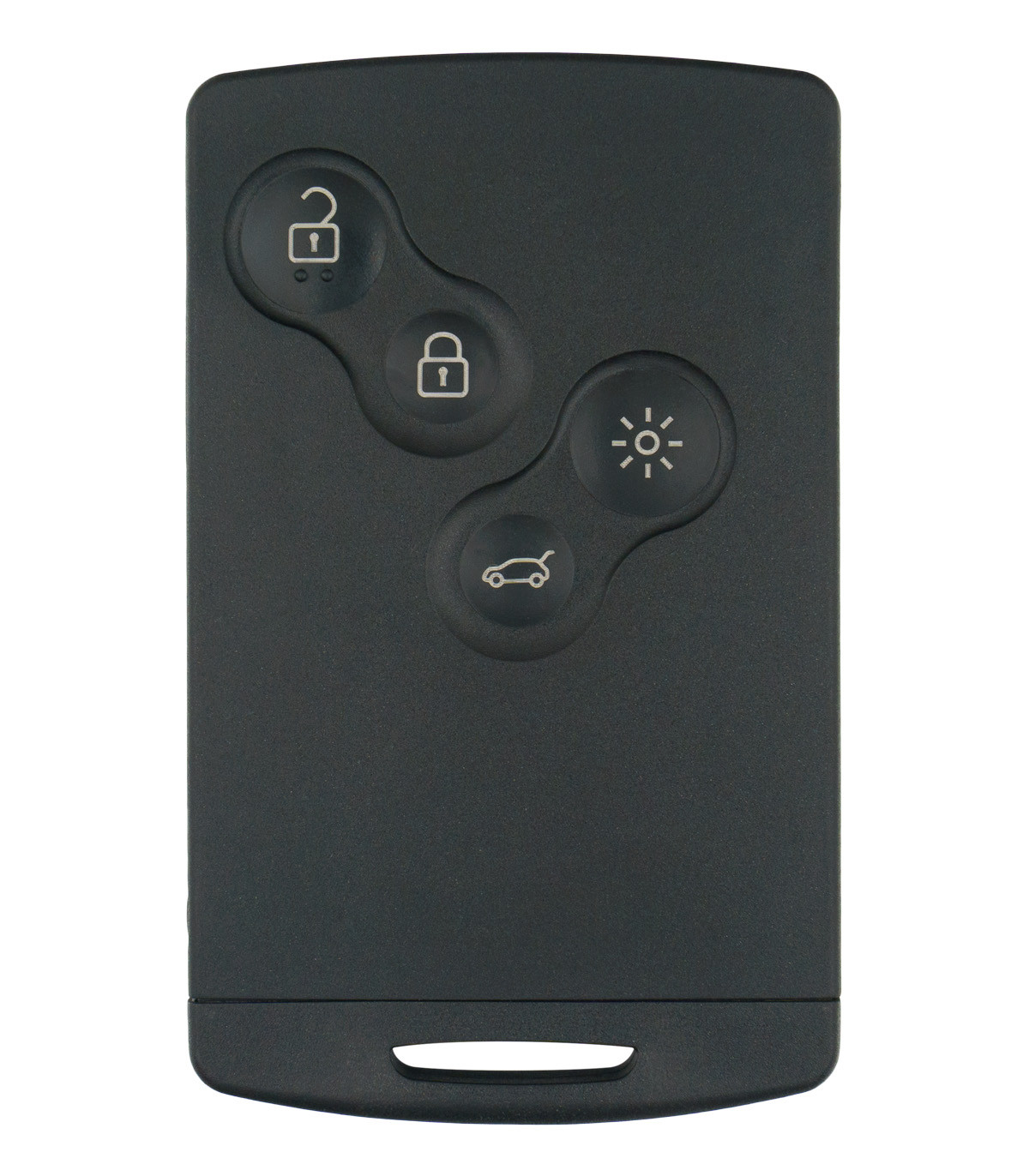 CARTE RENAULT MEGANE 3  (carte seule Non main libre)