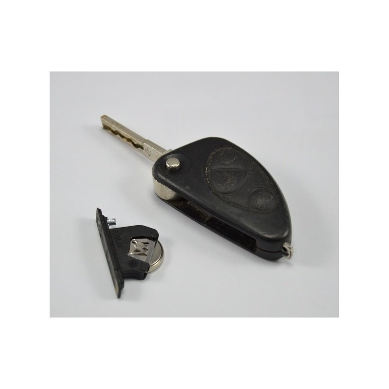 CLÉ à TELECOMMANDE ALFA ROMEO GT